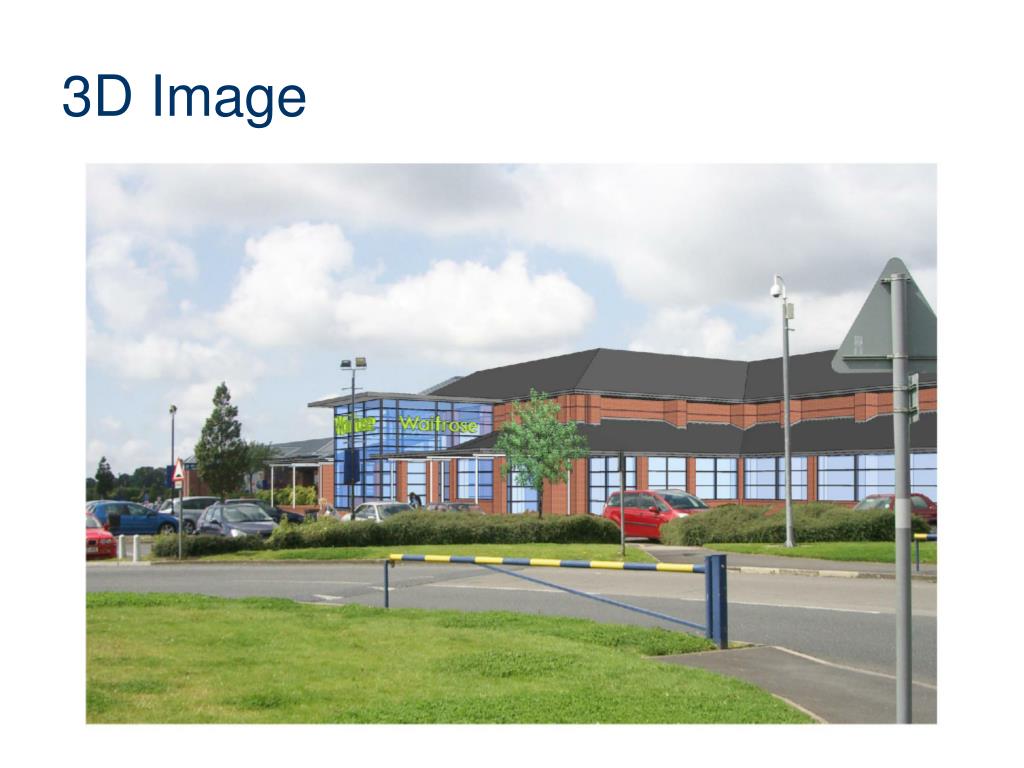 PPT Capitol Centre, Preston PowerPoint Presentation, free download