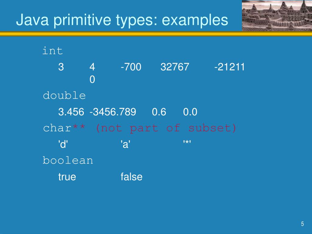 PPT Variables PowerPoint Presentation, free download ID4786481