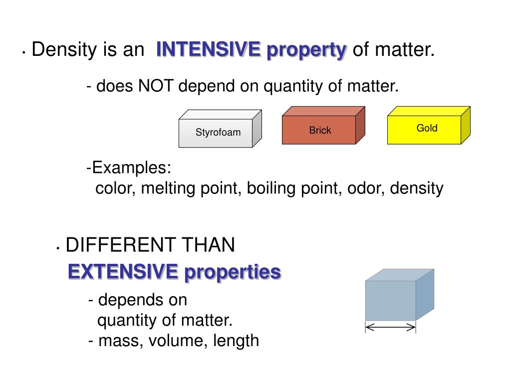PPT DO NOW…. Which liquid has the highest density? PowerPoint