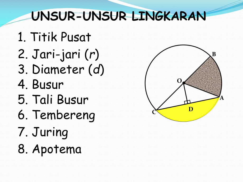 PPT LINGKARAN PowerPoint Presentation, free download