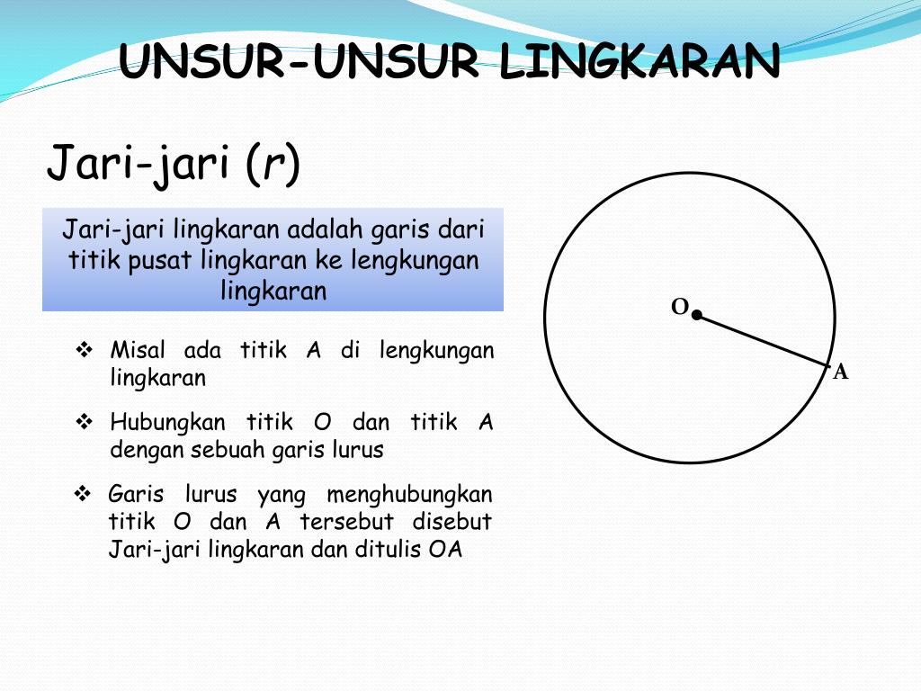 PPT LINGKARAN PowerPoint Presentation, free download