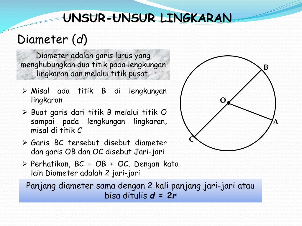 PPT LINGKARAN PowerPoint Presentation, free download
