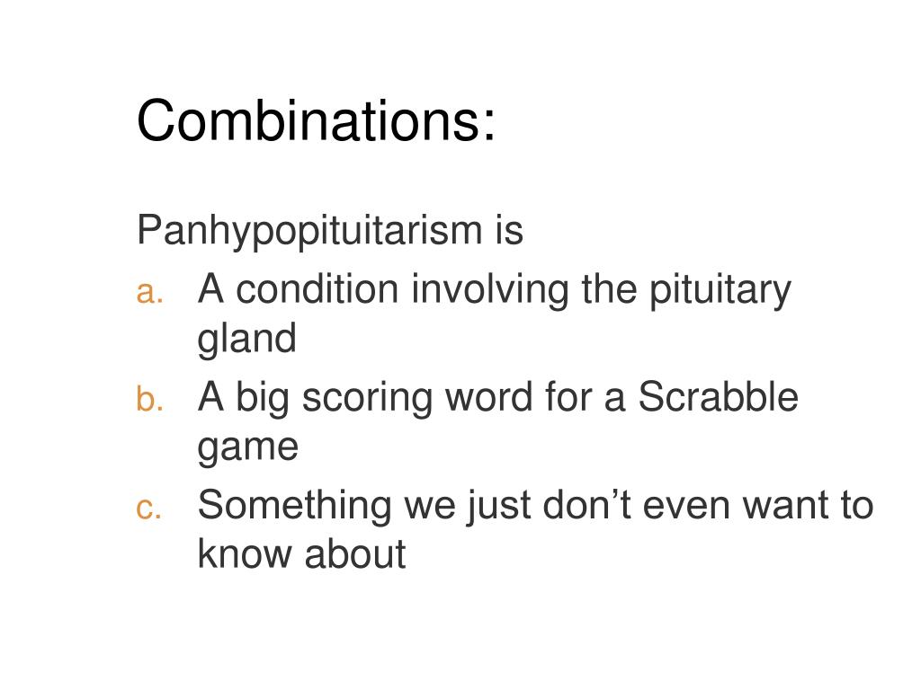 PPT Medical Terminology PowerPoint Presentation, free download ID