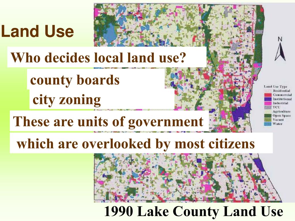 PPT Land Use PowerPoint Presentation, free download ID4790548