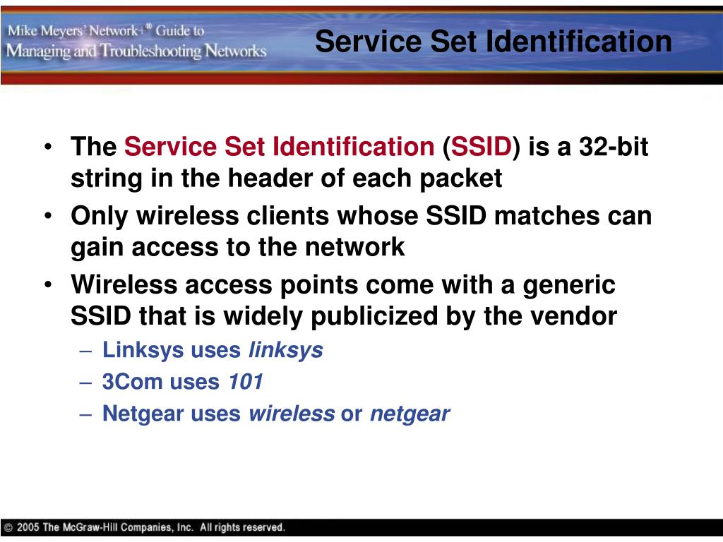PPT Wireless Networking PowerPoint Presentation, free download ID4790657