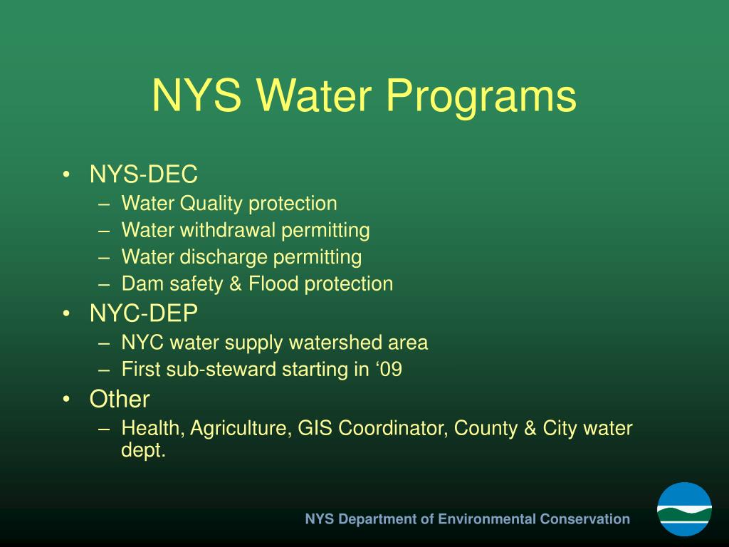 PPT NHD Stewardship PowerPoint Presentation, free download ID4790789