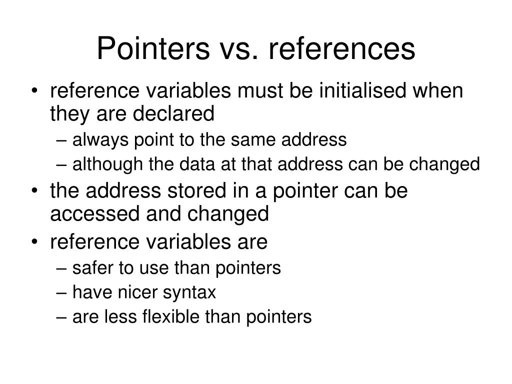 PPT ObjectOriented Programming in C++ PowerPoint Presentation, free