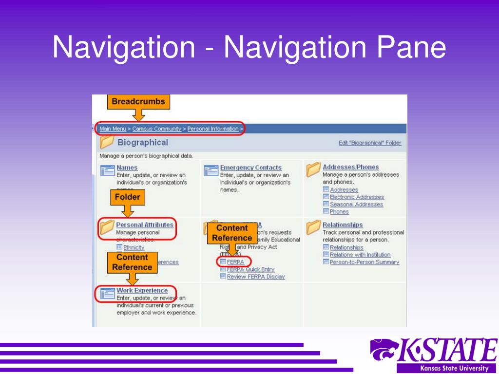 PPT Introduction to Campus Solutions PowerPoint Presentation, free