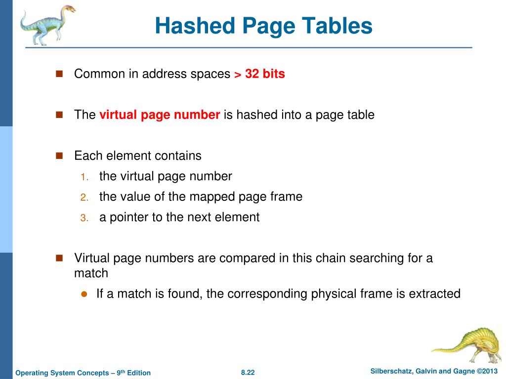 PPT Paging PowerPoint Presentation, free download ID4800002
