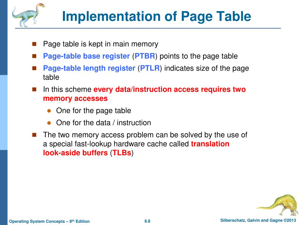 PPT Paging PowerPoint Presentation, free download ID4800002