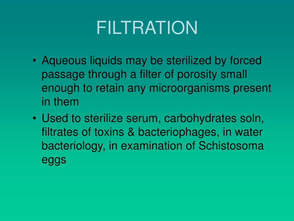 PPT Sterilization & Disinfection PowerPoint Presentation, free