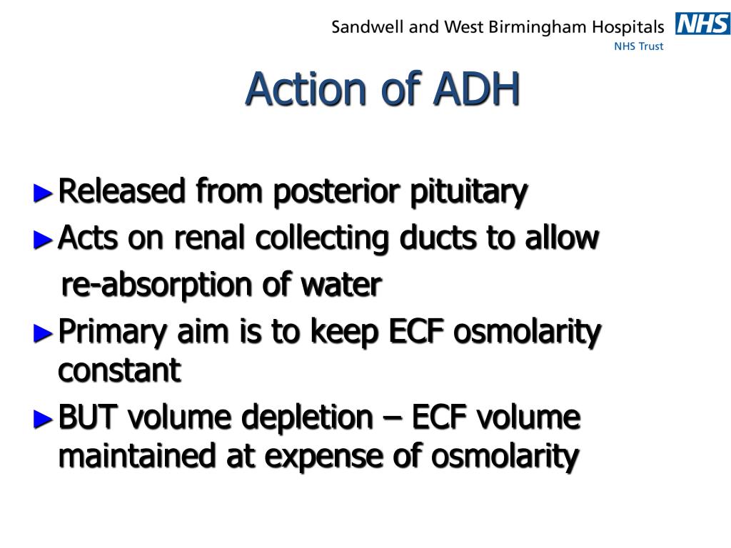 PPT Fluid & Electrolyte Disorders PowerPoint Presentation, free