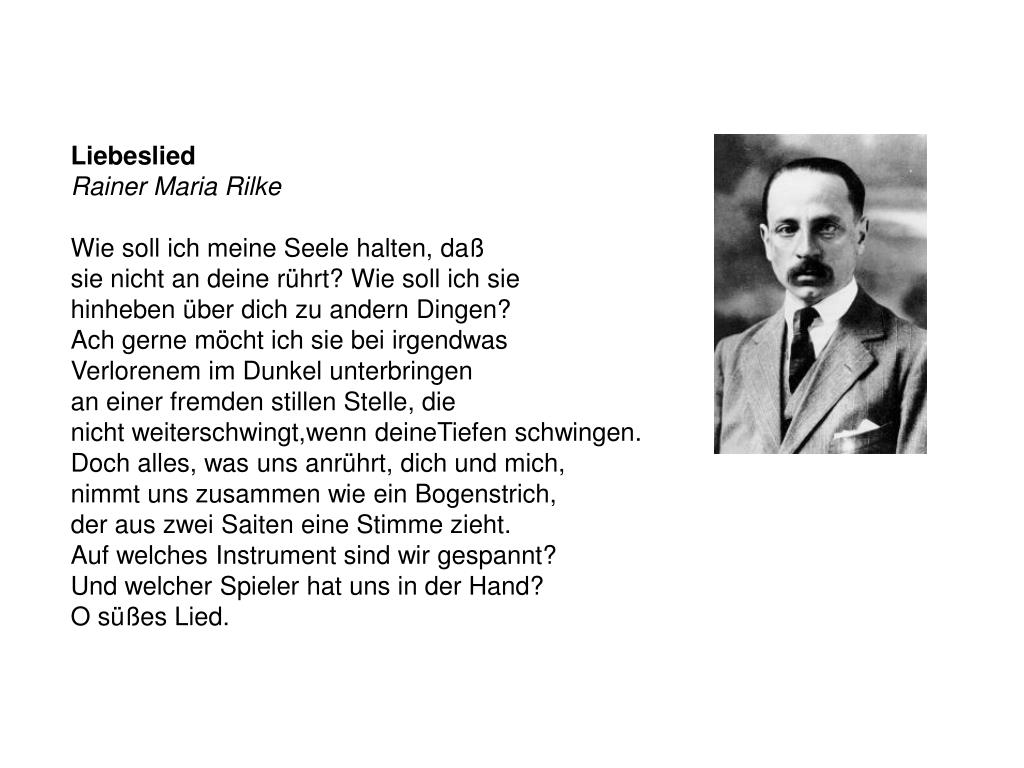 Realismus Epoche Merkmale Lyrik / Realismus Gedichte Merkmale express
