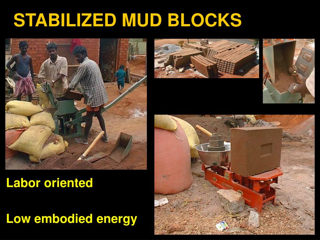 PPT ECOLOGICAL ARCHITECTURE PowerPoint Presentation, free download