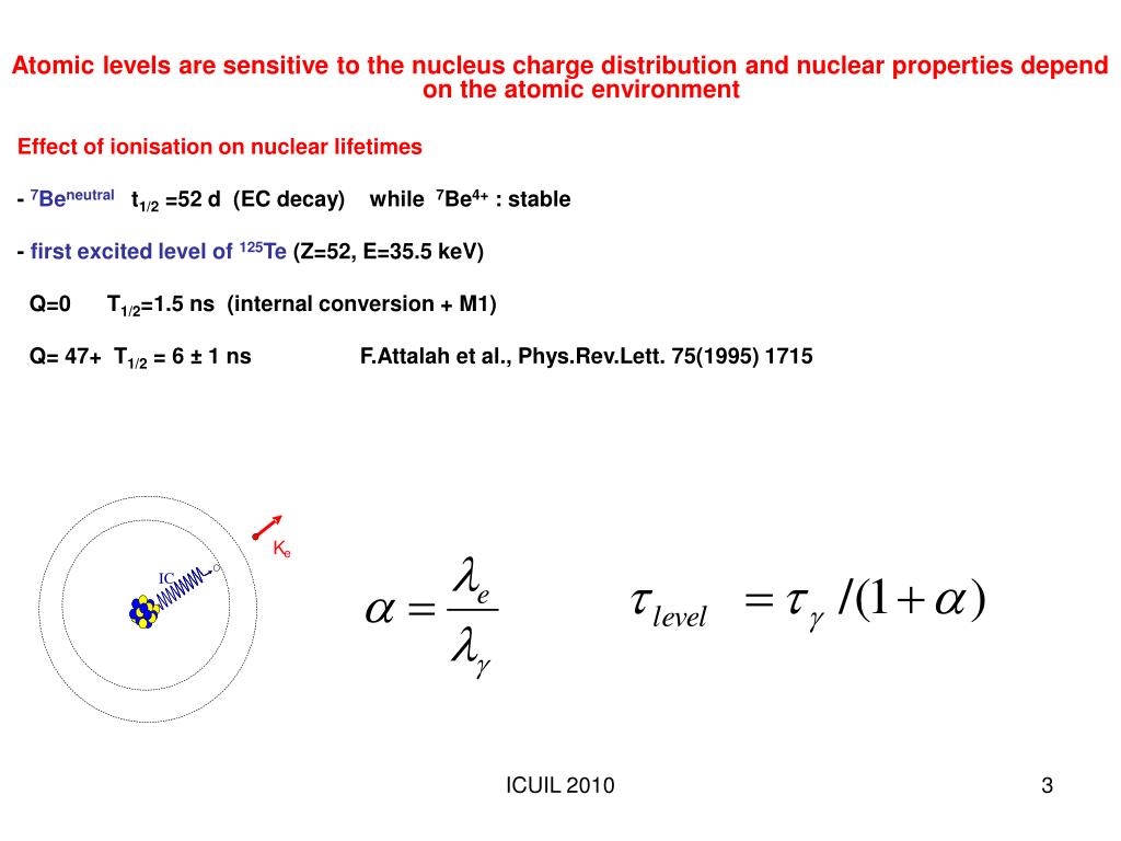 PPT Nuclear Physics experiments with high energy lasers PowerPoint