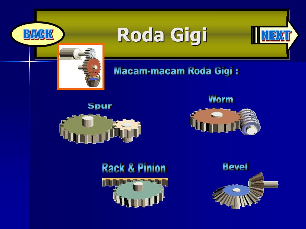 PPT MEKANIKA PowerPoint Presentation, free download ID4810045