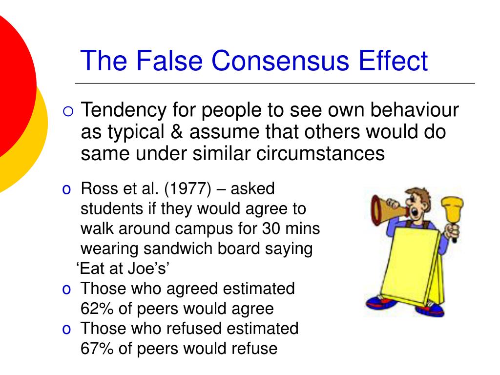 PPT Attribution II Biases PowerPoint Presentation, free download