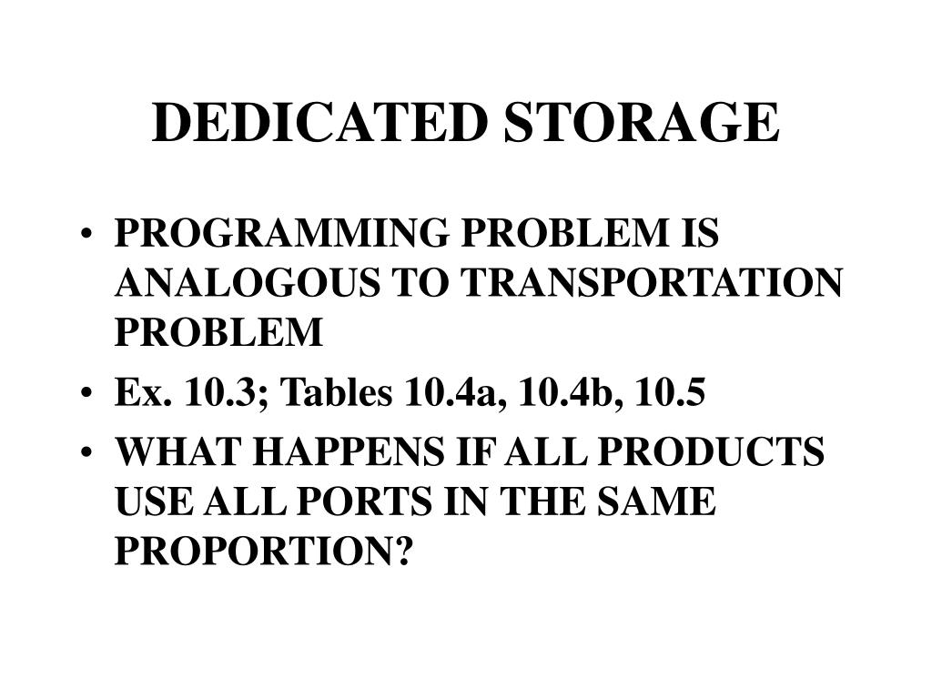 PPT WHY WAREHOUSING? PowerPoint Presentation, free download ID4814722