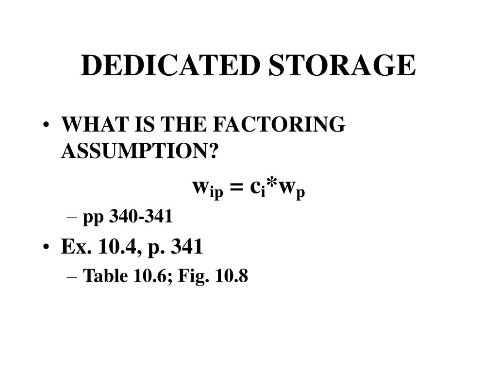 PPT WHY WAREHOUSING? PowerPoint Presentation, free download ID4814722