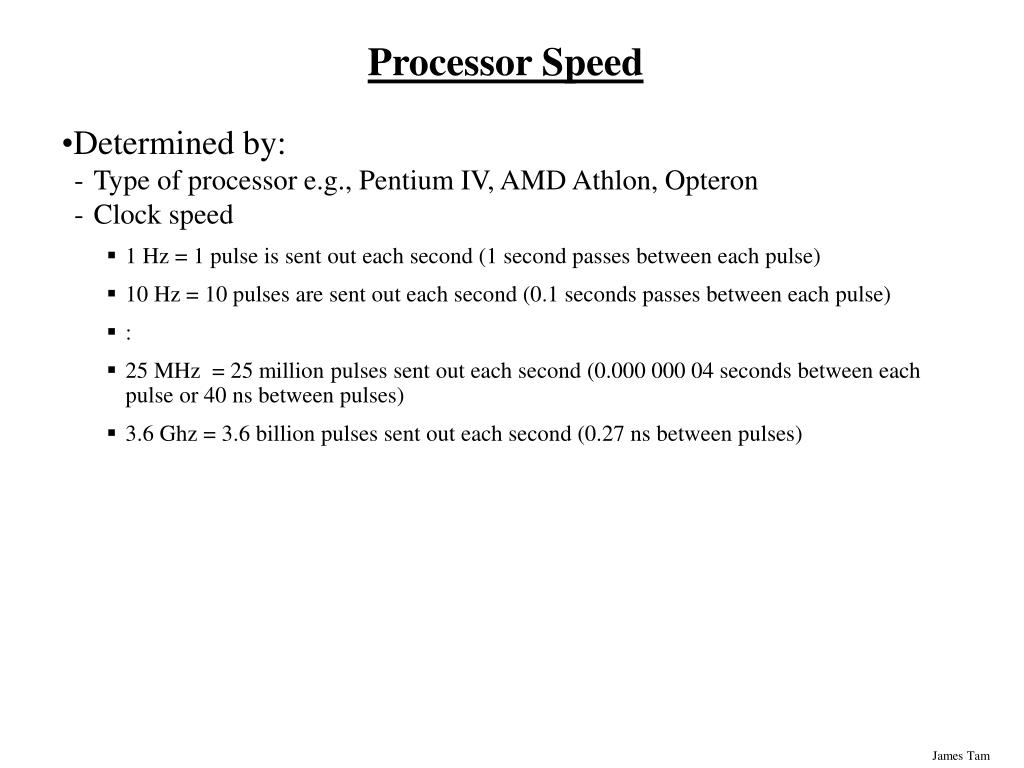 PPT Introduction To Computers Hardware and Software PowerPoint