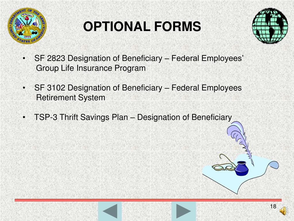 PPT ARMY BENEFITS CENTERCIVILIAN PowerPoint Presentation, free