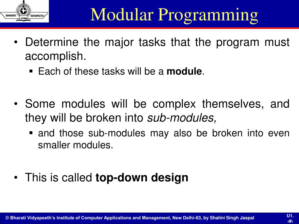 PPT Programming Fundamentals PowerPoint Presentation, free download ID4815752