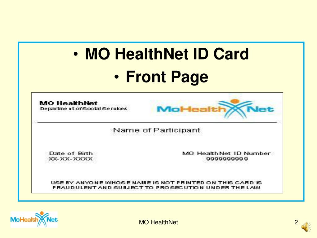 PPT Determining Eligibility and Benefits PowerPoint Presentation