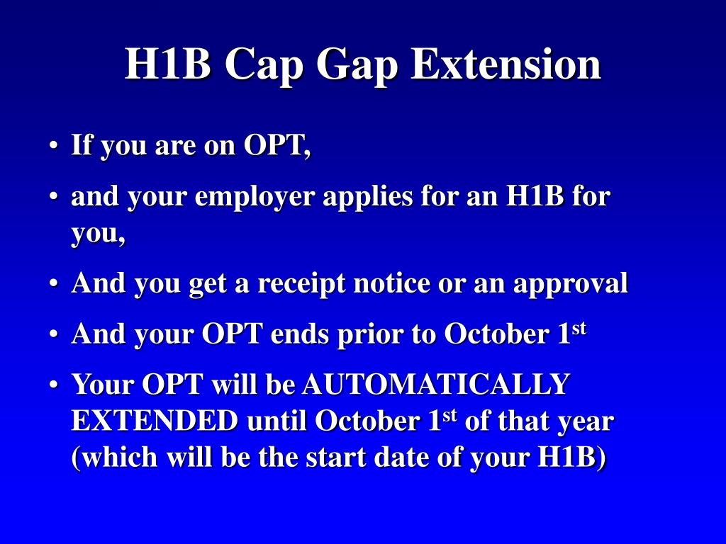 PPT Visas After Graduation PowerPoint Presentation, free download