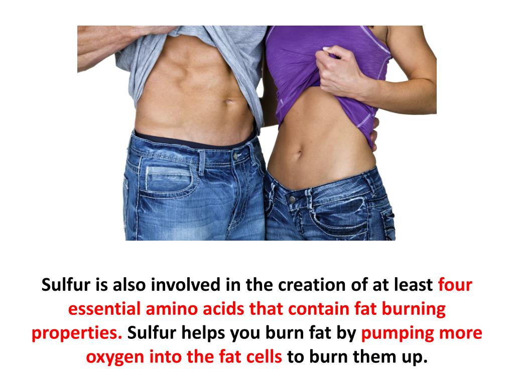 PPT Sulfur PowerPoint Presentation, free download ID4816991