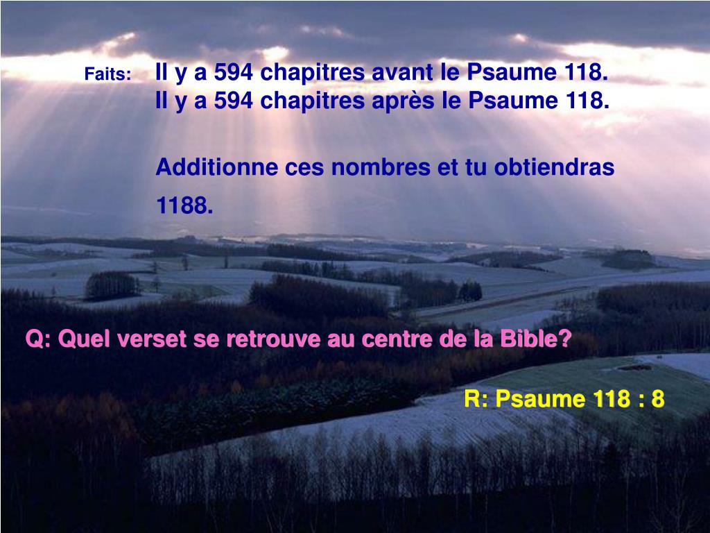 Le Plus Court Verset De La Bible AUTOMASITES