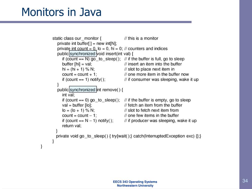 PPT Interprocess Communication PowerPoint Presentation, free download