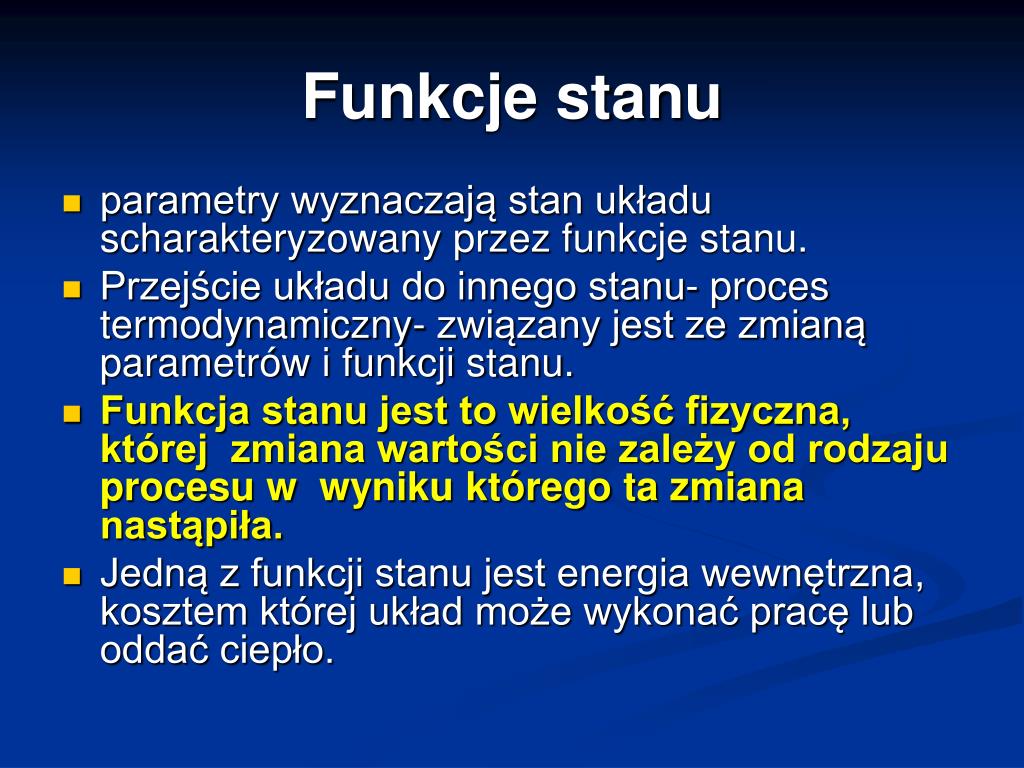 PPT FIZYKA i BIOFIZYKA prezentacja do wykładu 4. PowerPoint