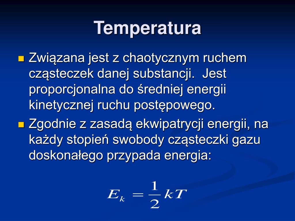 PPT FIZYKA i BIOFIZYKA prezentacja do wykładu 4. PowerPoint