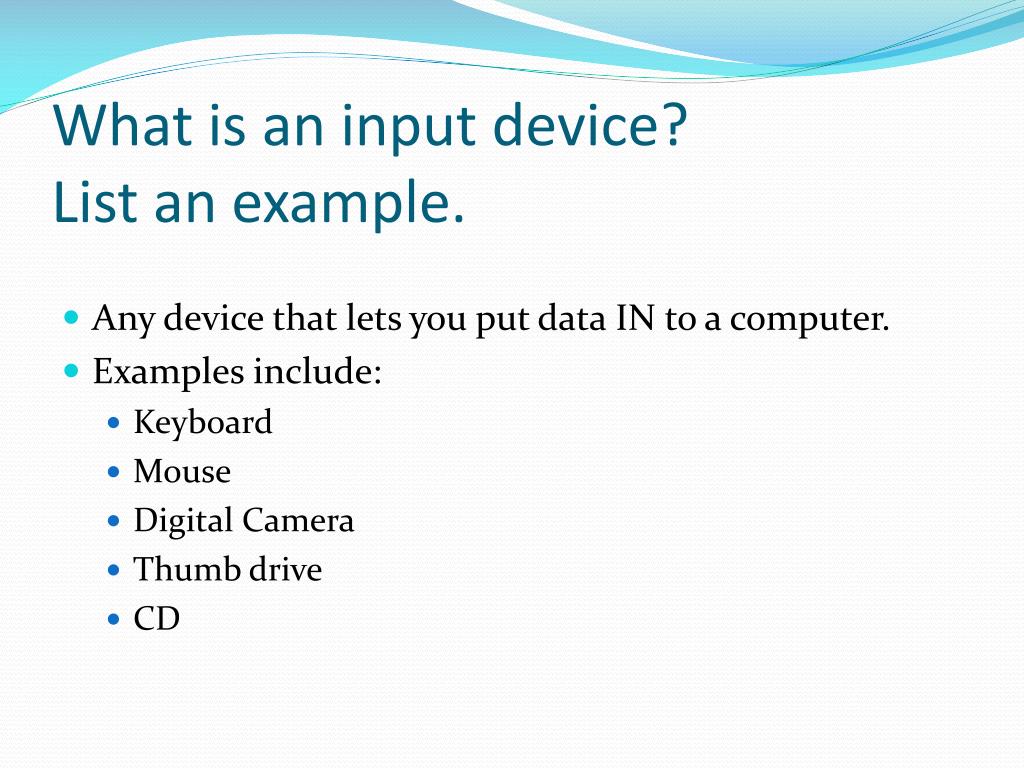 PPT Computers Inside and Out PowerPoint Presentation, free download