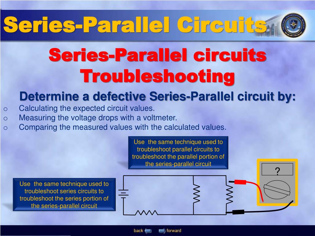 PPT DC Circuits PowerPoint Presentation, free download ID4821263