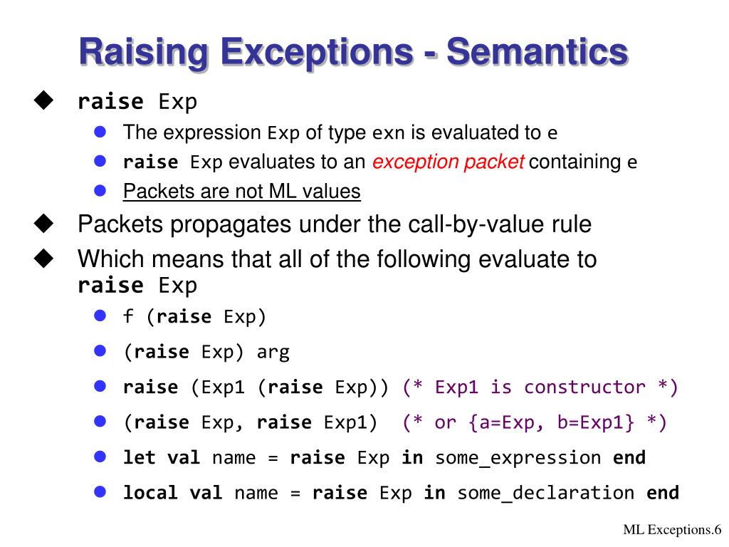 PPT Standard ML PowerPoint Presentation, free download ID4823177