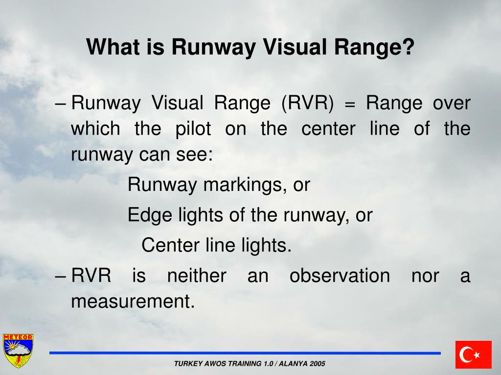 PPT MEASUREMENT OF VISIBILITY PowerPoint Presentation, free download
