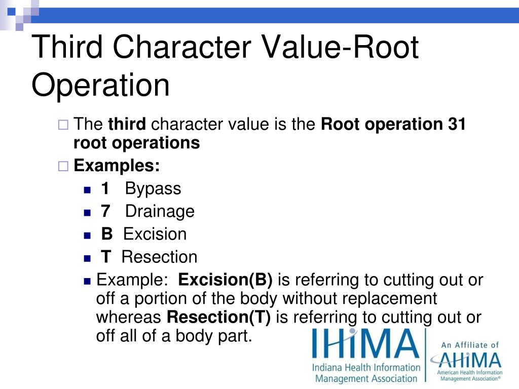 PPT ICD10PCS PowerPoint Presentation, free download ID4826823