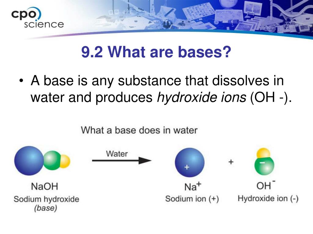 PPT 9.2 What are acids? PowerPoint Presentation, free download ID