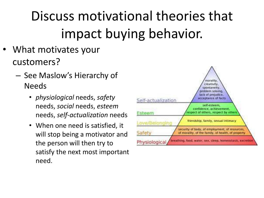PPT Demonstrate connections between company actions and results