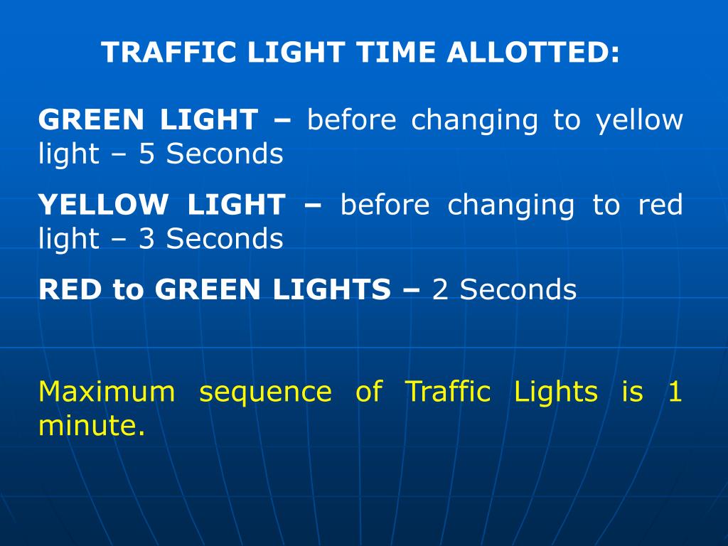 PPT TRAFFIC and PATROL MANAGEMENT PowerPoint Presentation, free