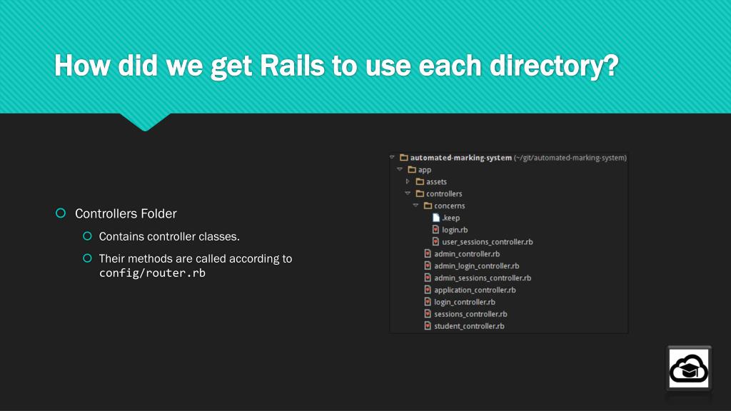 PPT Automated Marking System (AMS) PowerPoint Presentation, free