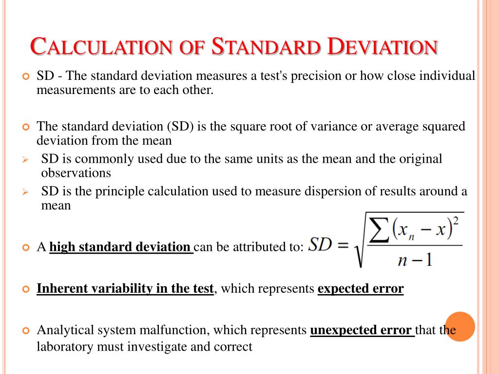 PPT QC In Biochemistry PowerPoint Presentation, free download ID