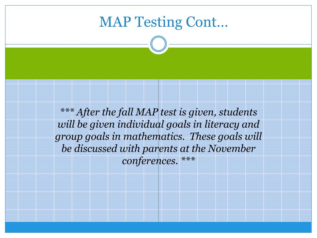 PPT Curriculum Night Presentation PowerPoint Presentation, free