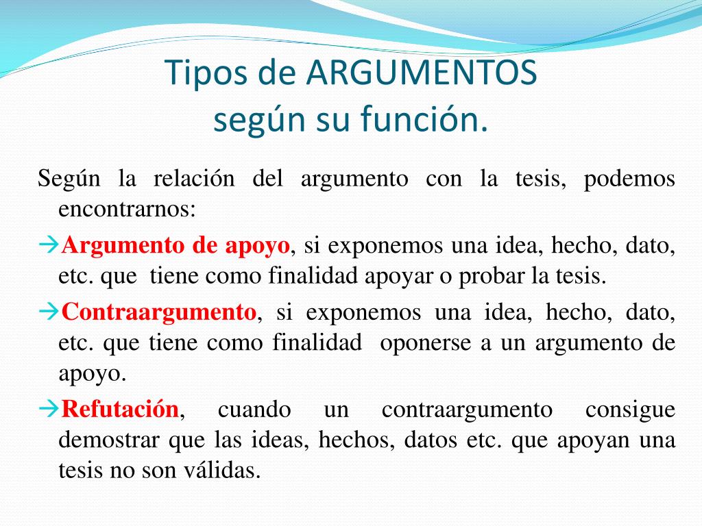 Definición De Argumento Significado De Argumento Mobile Legends