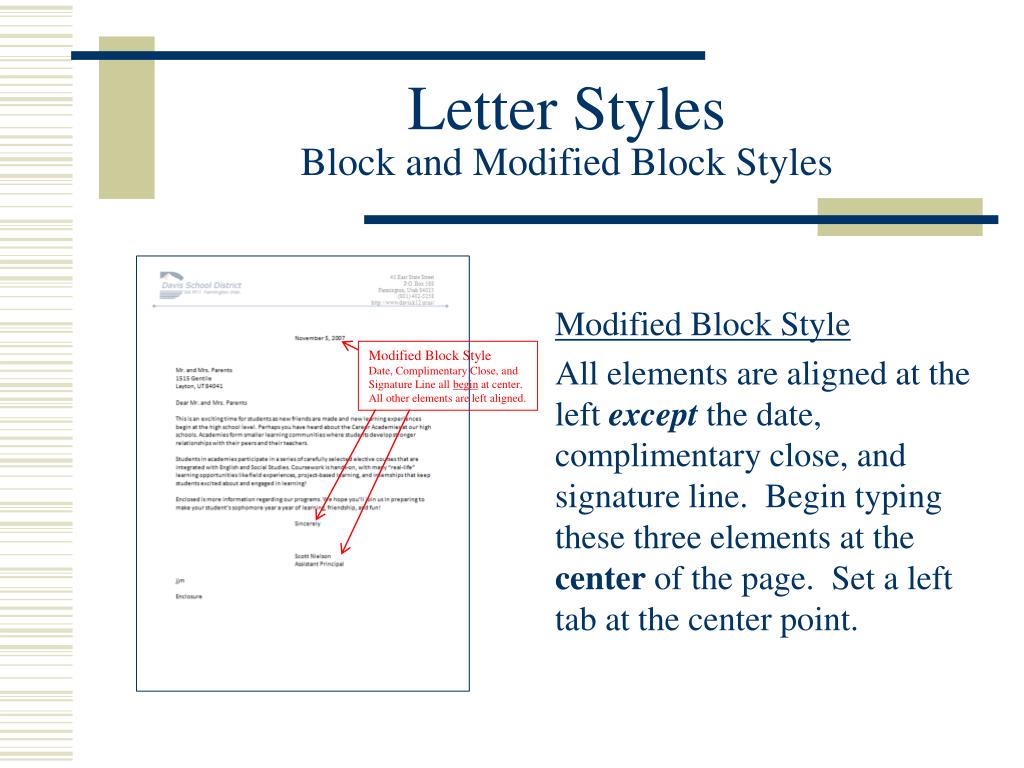 Complimentary Close In A Letter Collection Letter Template Collection