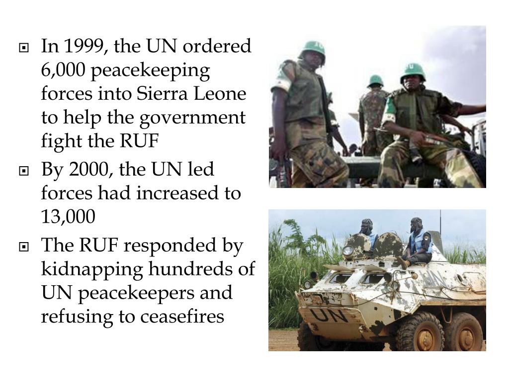 PPT Sierra Leone PowerPoint Presentation, free download ID4833530