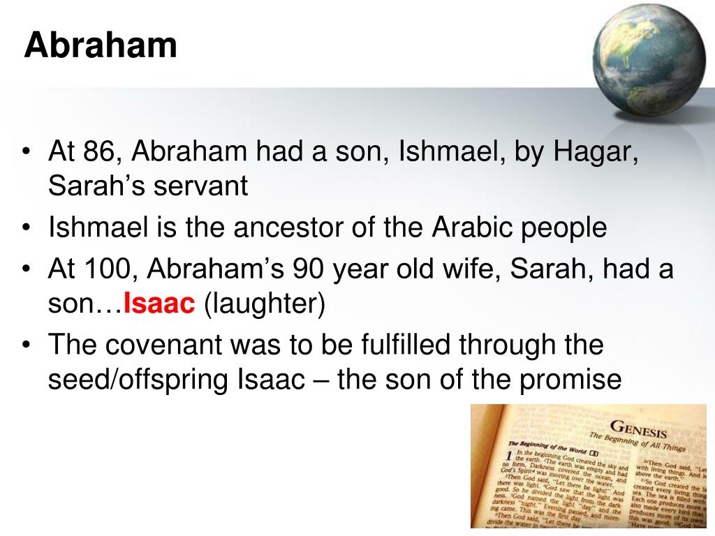 PPT Bible Overview PowerPoint Presentation, free download ID4833819