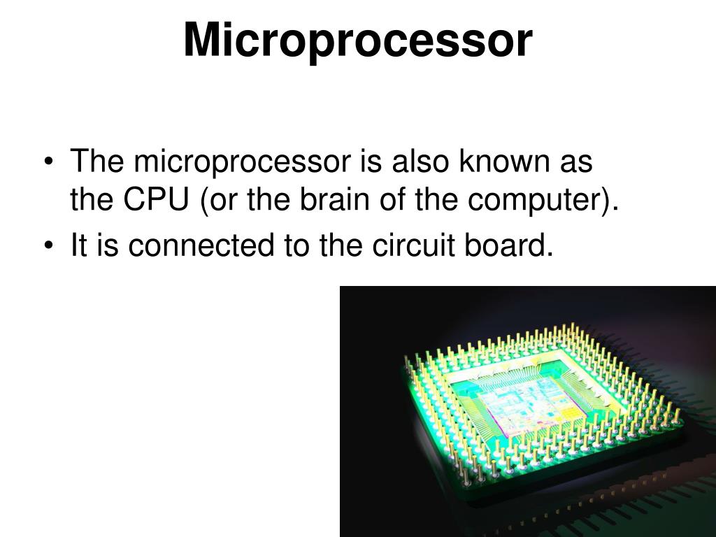 PPT Generations of the Computer PowerPoint Presentation, free