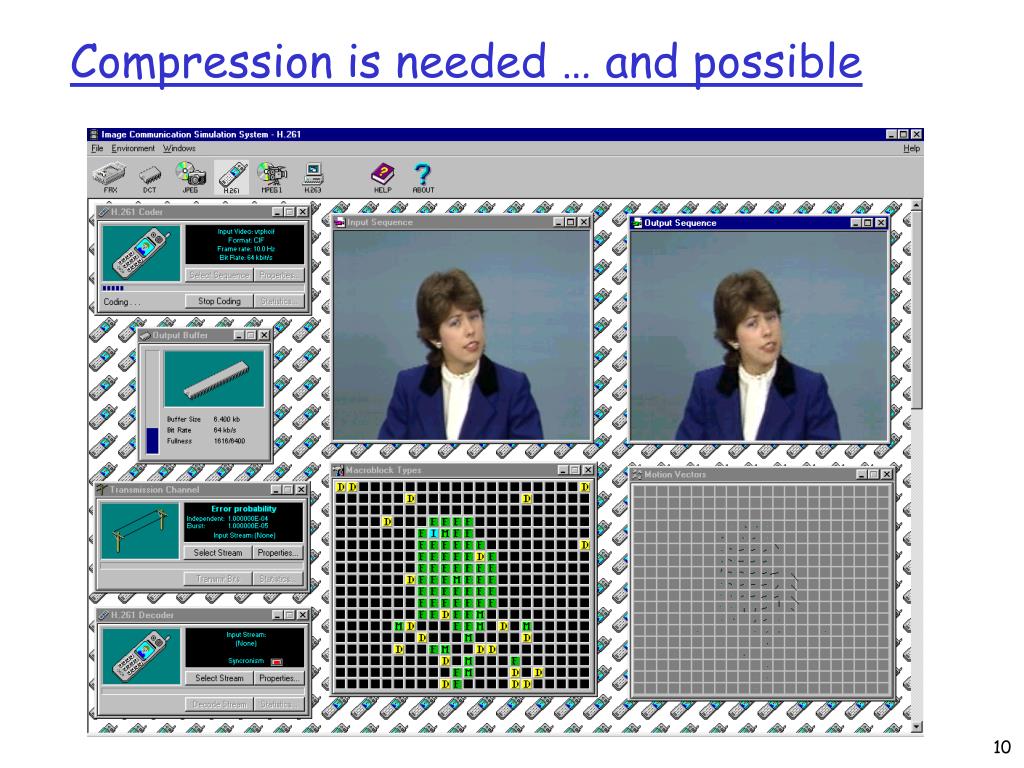 PPT Introduction to computer networking PowerPoint Presentation, free
